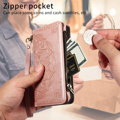 Funda para teléfono móvil de piel vegana con...