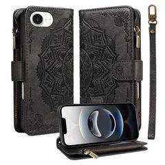 Funda para teléfono móvil de piel vegana con...