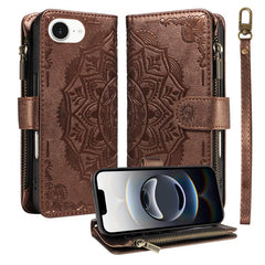 Funda para teléfono móvil de piel vegana con...