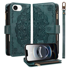 Funda para teléfono móvil de piel vegana con...