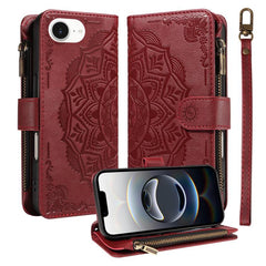 Funda para teléfono móvil de piel vegana con...