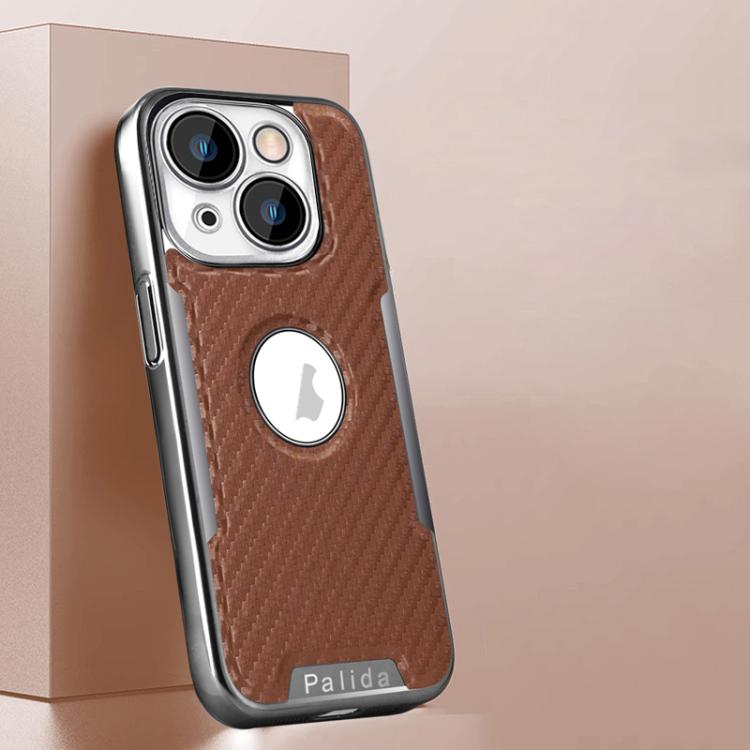 Funda para teléfono Palida Y7 con película p...
