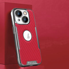 Funda para teléfono Palida Y7 con película p...