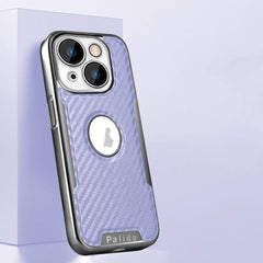 Funda para teléfono Palida Y7 con película p...