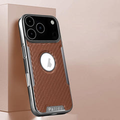 Funda para teléfono Palida Y7 con película p...