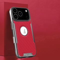Funda para teléfono Palida Y7 con película p...