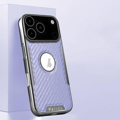 Funda para teléfono Palida Y7 con película p...