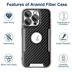 Funda para teléfono Palida Y7 con película p...