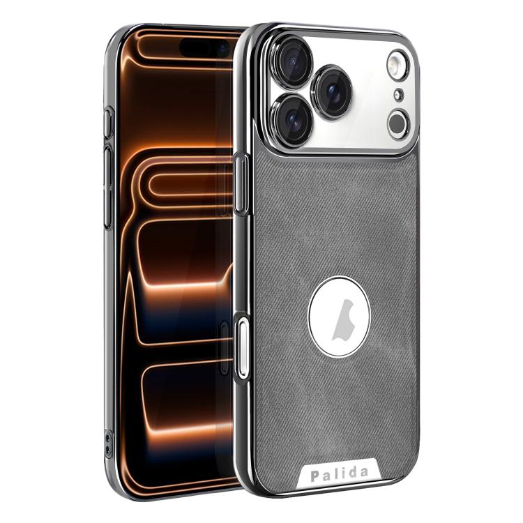 Funda para teléfono Palida Y13 Mecha Denim T...