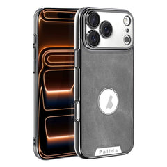 Funda para teléfono Palida Y13 Mecha Denim T...