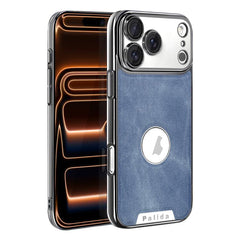 Funda para teléfono Palida Y13 Mecha Denim T...