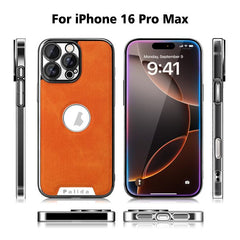 Funda para teléfono Palida Y13 Mecha Denim T...