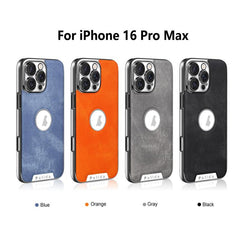 Funda para teléfono Palida Y13 Mecha Denim T...