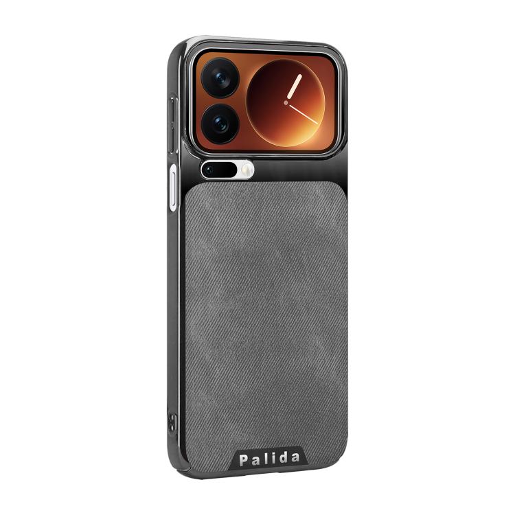 Funda para teléfono Palida Y13 Mecha Denim T...