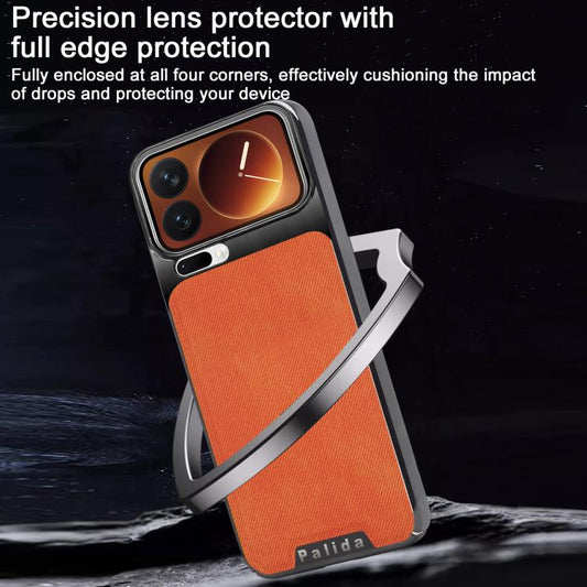 Funda para teléfono Palida Y13 Mecha Denim T...