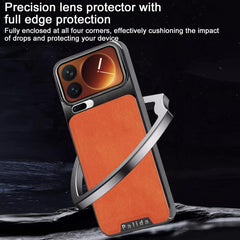 Funda para teléfono Palida Y13 Mecha Denim T...