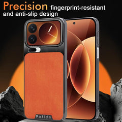 Funda para teléfono Palida Y13 Mecha Denim T...