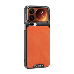 Funda para teléfono Palida Y13 Mecha Denim T...