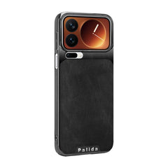 Funda para teléfono Palida Y13 Mecha Denim T...