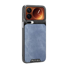 Funda para teléfono Palida Y13 Mecha Denim T...