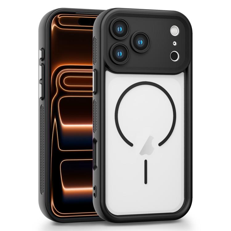 Funda para teléfono híbrida de TPU y PC con ...
