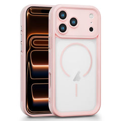 Funda para teléfono híbrida de TPU y PC con ...