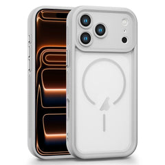 Funda para teléfono híbrida de TPU y PC con ...