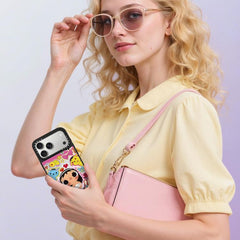 Funda para teléfono con diseño de espejo de ...