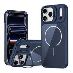 Soporte para marco de lente, funda magnética...