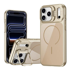 Soporte para marco de lente, funda magnética...