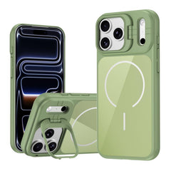 Soporte para marco de lente, funda magnética...