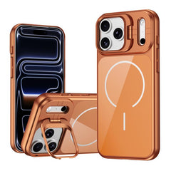 Soporte para marco de lente, funda magnética...