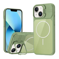 Soporte para marco de lente, funda magnética...