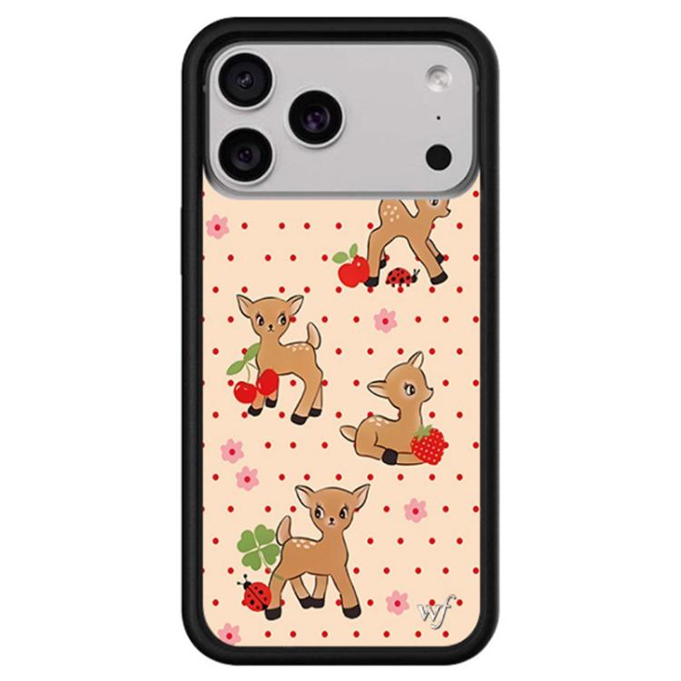 Funda para teléfono con estampado floral de ...