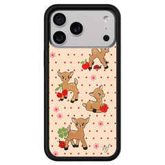 Funda para teléfono con estampado floral de ...