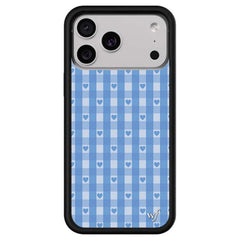 Funda para teléfono con estampado floral de ...