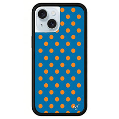 Funda para teléfono con estampado floral de ...
