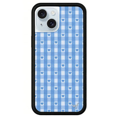 Funda para teléfono con estampado floral de ...