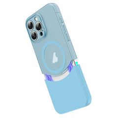 Funda magnética para teléfono móvil con empa...