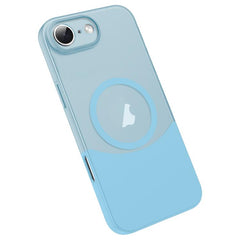 Funda magnética para teléfono móvil con empa...