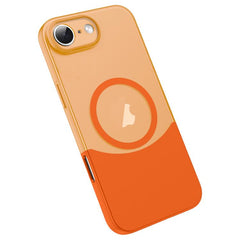 Funda magnética para teléfono móvil con empa...