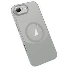 Funda magnética para teléfono móvil con empa...