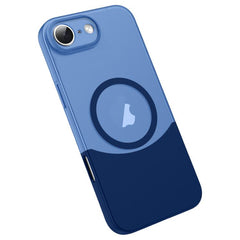Funda magnética para teléfono móvil con empa...