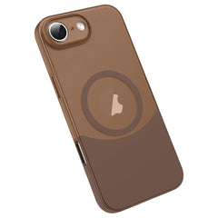 Funda magnética para teléfono móvil con empa...