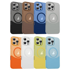 Funda magnética para teléfono móvil con empa...