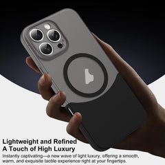 Funda magnética para teléfono móvil con empa...