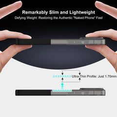 Funda magnética para teléfono móvil con empa...