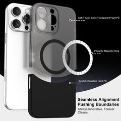 Funda magnética para teléfono móvil con empa...