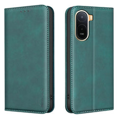 Funda para teléfono BINFEN COLOR de piel veg...