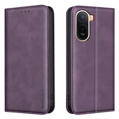 Funda para teléfono BINFEN COLOR de piel veg...